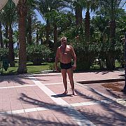 Lazan - mężczyzna, 54 lat, Rzeszów