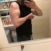 Olekpan69 - чоловік, 30 років, Płock