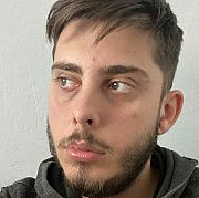 Virusek123 - man, 25 years, Tuchola