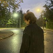 Samniewiem67 - muž, 19 let, Warszawa