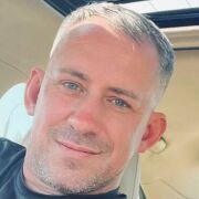 Gg12 - muž, 40 let, Alicante