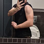 Lojono - muž, 19 let, Lublin