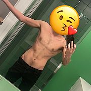 Feelallright - mężczyzna, 25 lat, Kraków