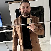 Lepiejnizgorzej - mężczyzna, 35 lat, Wałbrzych