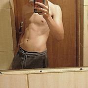 Wewe - mężczyzna, 18 lat, Gdynia