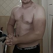 Damian698 - мужчина, 22 лет, Giżycko