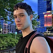 Sssubsub - muž, 27 let, Warszawa