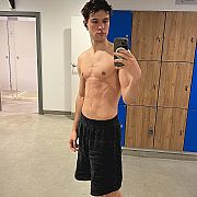 Sssubsub - чоловік, 27 років, Kraków