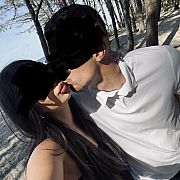 Atrakcyjnaparka - couple (woman 23 years, man 25 years), Bydgoszcz