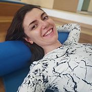 AD110 - kobieta, 25 lat, Grajewo