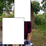 Kkk1993 - para (mężczyzna 32 lat, kobieta 32 lat), Kraków