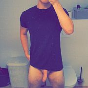 Napalony17c - muž, 19 let, Poznań