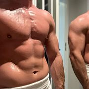 Krzysiek882 - mężczyzna, 32 lat, Białystok