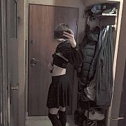 Femboiii - trans, 18 lat, Białystok