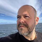 Sebe - muž, 49 let, Stockholm