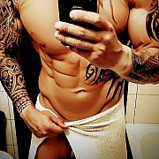 ONLYPRIVATE - muž, 39 let, Przemyśl