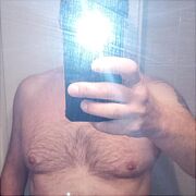 Szukamna - mężczyzna, 45 lat, Gorzów Wielkopolski