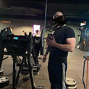 Piotr191819 - mężczyzna, 26 lat, Utrecht