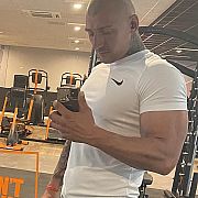 Piotr191819 - man, 26 years, Kielce