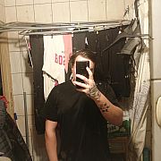 Mlody04KnO - man, 21 years, Kostrzyn Nad Odrą