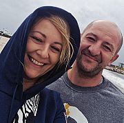 Crazydenmark1983 - paar (frau 42 Jahre, mann 42 Jahre), Copenhagen