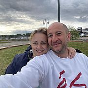 Crazydenmark1983 - para (kobieta 42 lat, mężczyzna 42 lat), Copenhagen