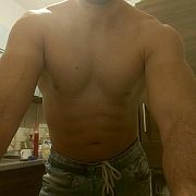 Austone - mężczyzna, 40 lat, Świdnica