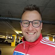 Mehoo - mężczyzna, 34 lat, Gorzów Wielkopolski