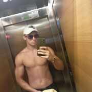 LubieBezGumy - чоловік, 27 років, Płock