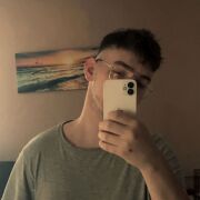 Filip6935 - mann, 20 Jahre, Lubawka