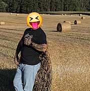 Gorgox666 - mężczyzna, 42 lat, Kwidzyn