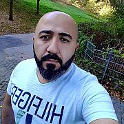 Amigo696969 - mann, 39 Jahre, Düsseldorf