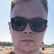 N00ne - mężczyzna, 25 lat, Warszawa