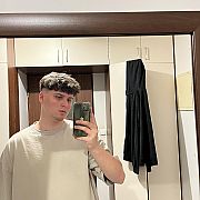 Dupczyngiel372828 - mężczyzna, 23 lat, Kraków