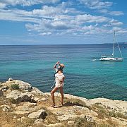 Kasiunia1983 - kobieta, 42 lat, Zaanstad