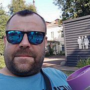 Fun4you - muž, 40 let, Gdynia