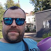 Fun4you - muž, 40 let, Sopot