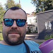 Fun4you - mężczyzna, 40 lat, Gdynia