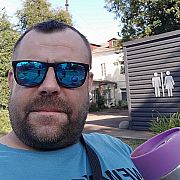 Fun4you - mann, 40 Jahre, Gdynia