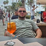 XToJestToxx - mann, 27 Jahre, Toruń