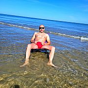 Dziwka1985 - mężczyzna, 40 lat, Lublin