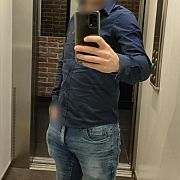 Damian2025sweet - mężczyzna, 35 lat, Kraków