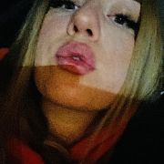 Peacchh - женщина, 24 лет, Zgorzelec