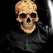 Xerbex - mężczyzna, Bielsko-Biała