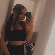 Poznamchetniecie - žena, 27 let, Kraków