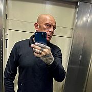 BYSTRADOBIURA - mężczyzna, 48 lat, Łódź