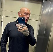 BYSTRADOBIURA - man, 48 years, Łódź