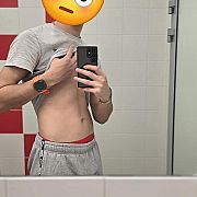 Brokeninside - muž, 22 let, Rzeszów