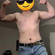 Spragniony190 - mężczyzna, 24 lat, Lublin