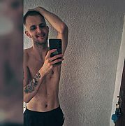 Oral123 - mężczyzna, 26 lat, Grudziądz